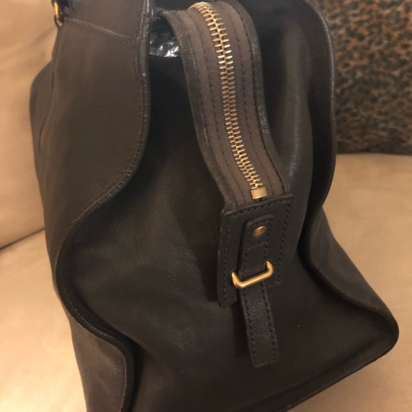 YSL Cabas Large Tote - Picture 6 of 13